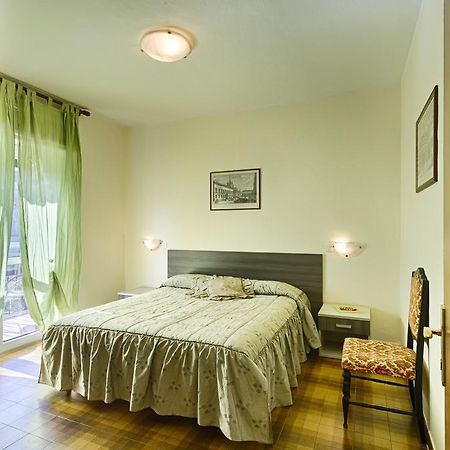 Albergo Mancuso Del Voison Aosta Exterior foto