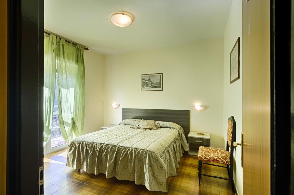 Albergo Mancuso Del Voison Aosta Exterior foto