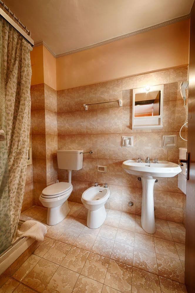 Albergo Mancuso Del Voison Aosta Exterior foto