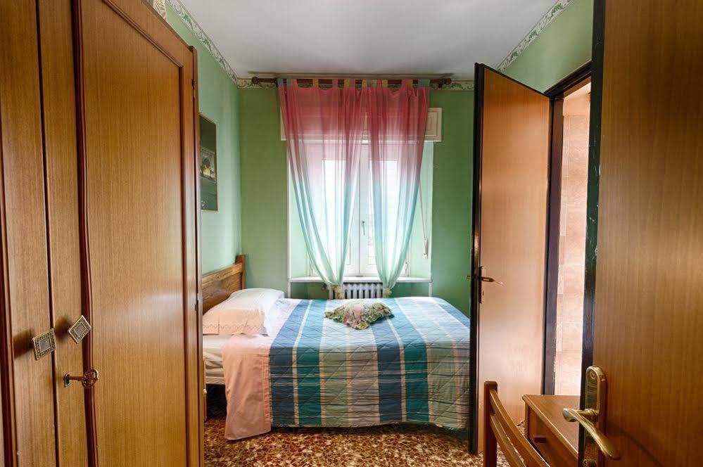 Albergo Mancuso Del Voison Aosta Exterior foto
