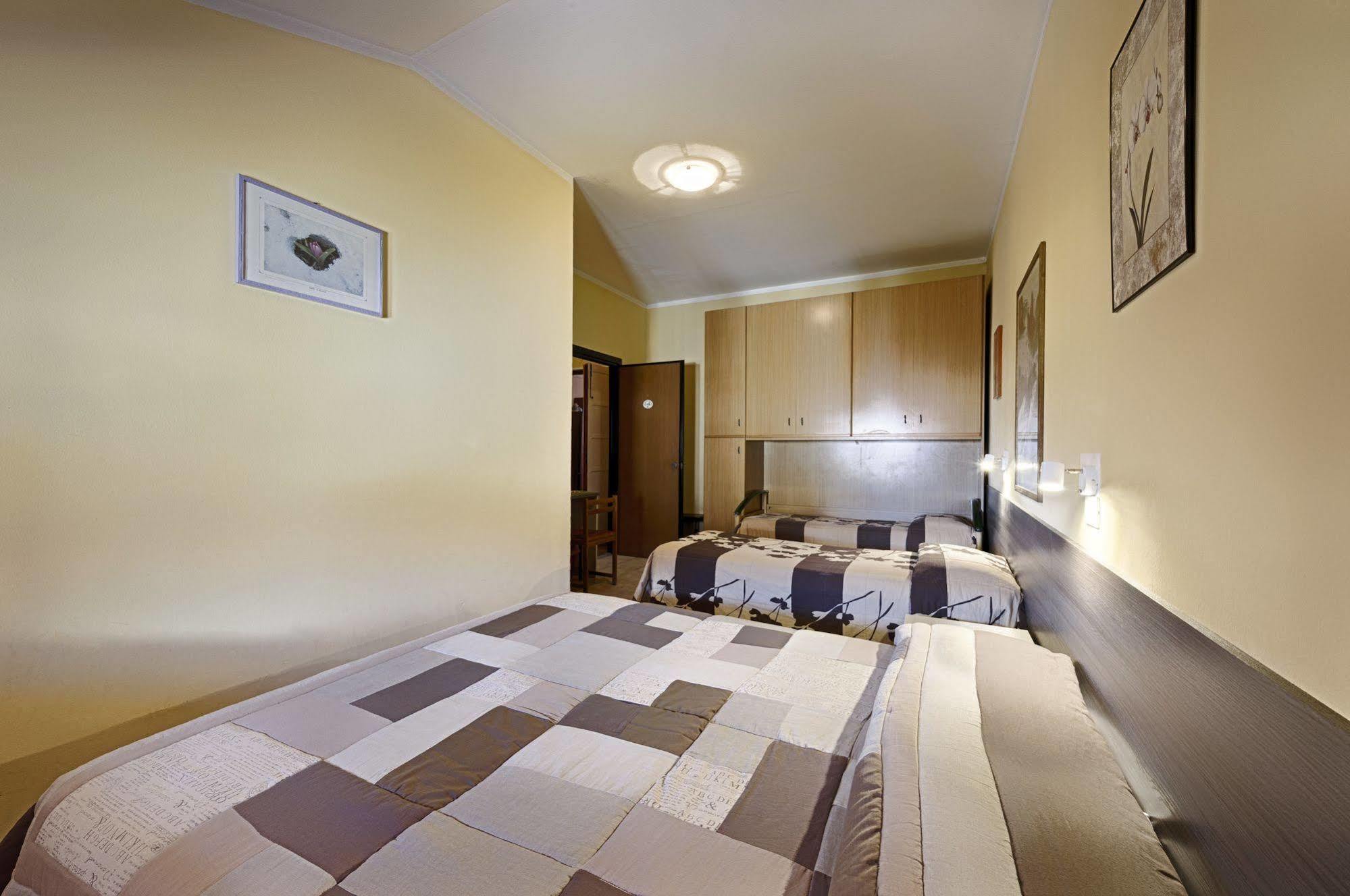 Albergo Mancuso Del Voison Aosta Exterior foto